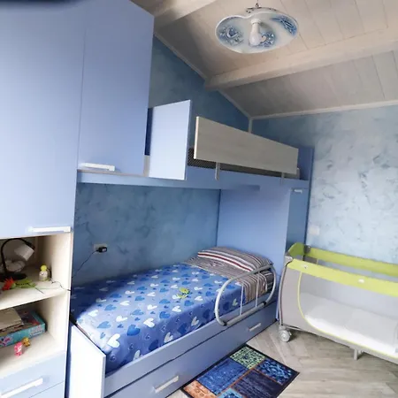 Appartement Glamour House