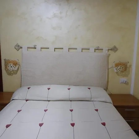 Appartement Glamour House Villasimius