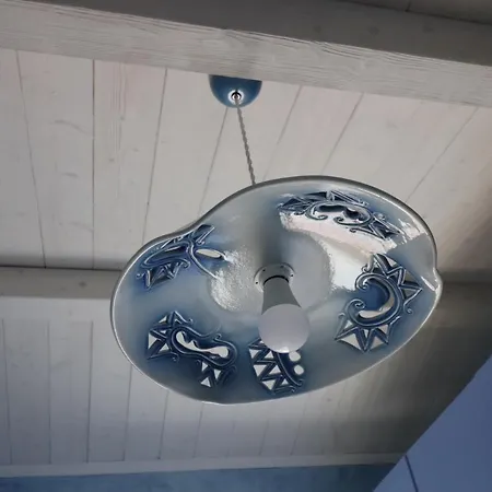 דירה Glamour House *