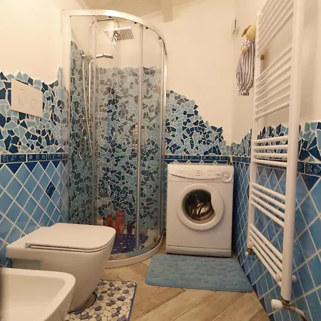 דירה Glamour House וילסימיוס