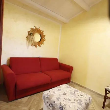 Glamour House Appartement *