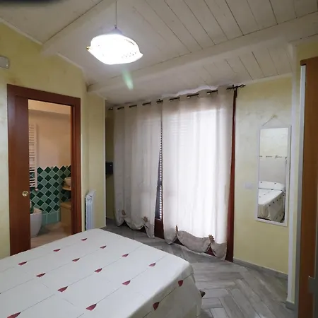 Glamour House Appartement