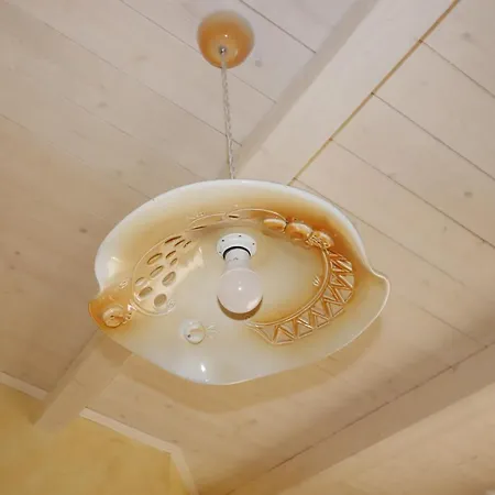 Glamour House דירה *