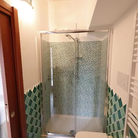 דירה Glamour House