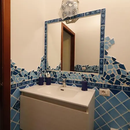 דירה Glamour House