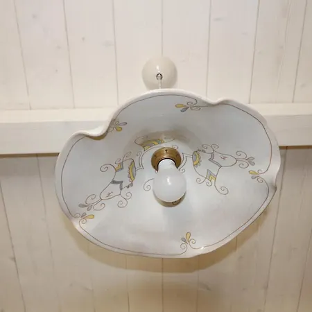 דירה Glamour House *