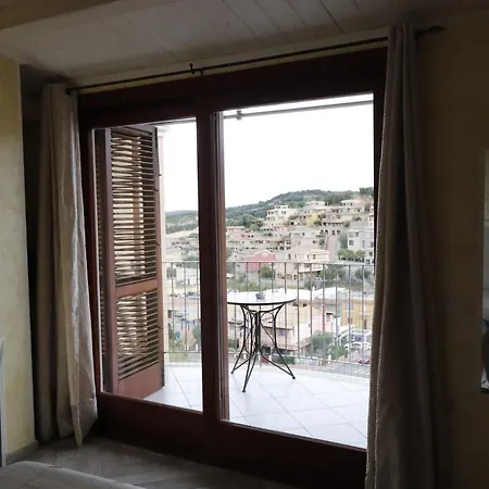 Glamour House Appartement Villasimius