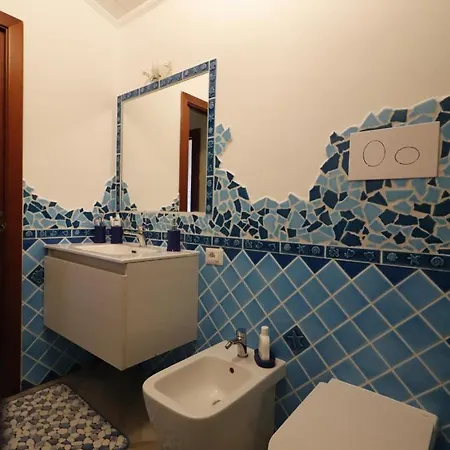 Glamour House דירה