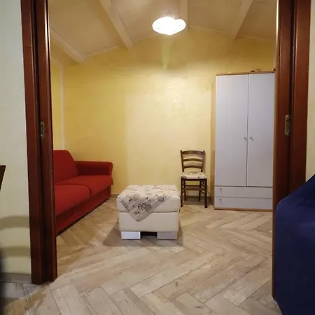 Glamour House Appartement *