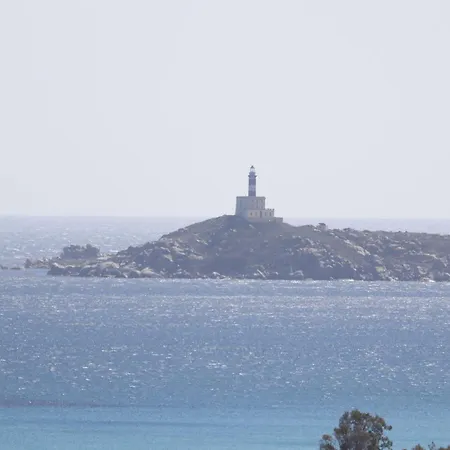 Glamour House * 维拉西米乌斯