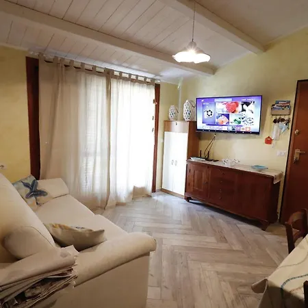 Glamour House Appartement Villasimius
