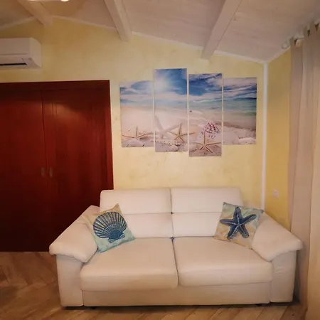 Glamour House Appartement Villasimius