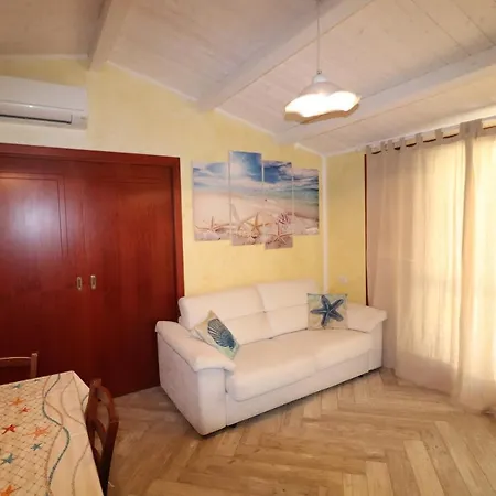 Appartement Glamour House Villasimius