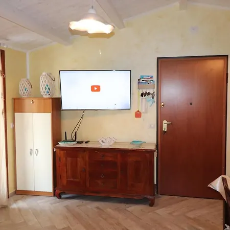 Appartement Glamour House