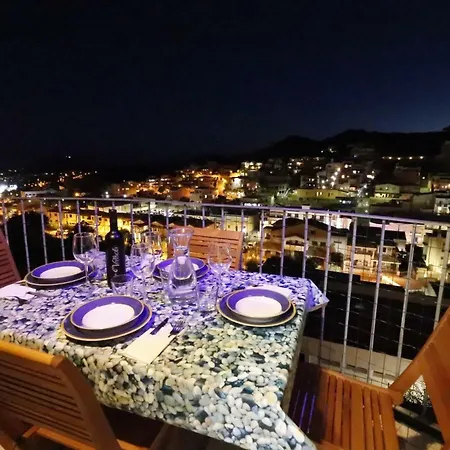 Appartement Glamour House