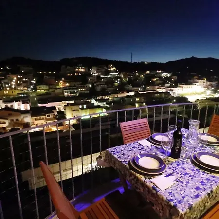 Appartement Glamour House Villasimius