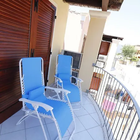 Glamour House Appartement