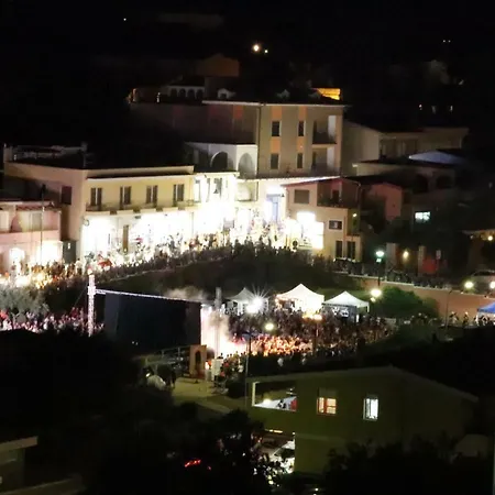 Glamour House Apartment *