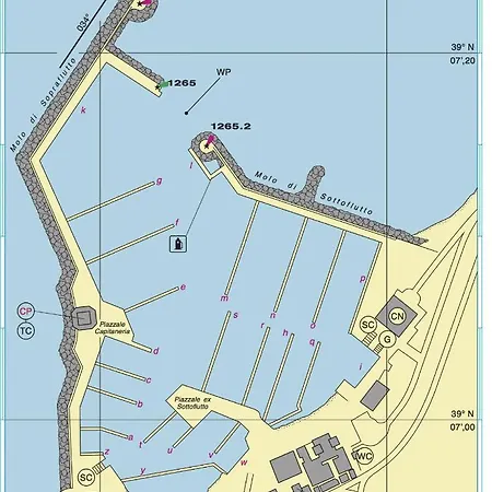 Glamour House * Villasimius